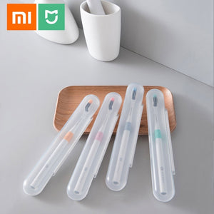 Xiaomi Youpin JJJ Ultraviolet toothbrush Holder anti-UV toothbrush  used in various  SO WHITE Oclean All types of toothbrushes